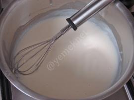 Patlıcan Beğendili Volovan