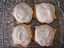 Bohça Kebabı (Manisa Kebabı)