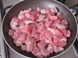 Bohça Kebabı (Manisa Kebabı)