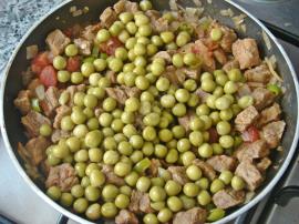 Bohça Kebabı (Manisa Kebabı)