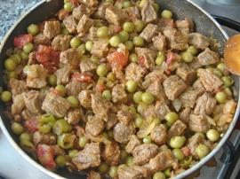 Bohça Kebabı (Manisa Kebabı)