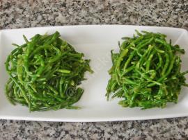 Deniz Börülcesi Salatası