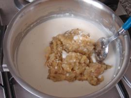 Hünkar Beğendi Kebabı