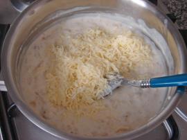 Hünkar Beğendi Kebabı