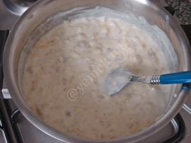 Hünkar Beğendi Kebabı