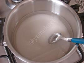 Kemalpaşa Tatlısı