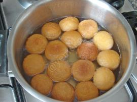 Kemalpaşa Tatlısı