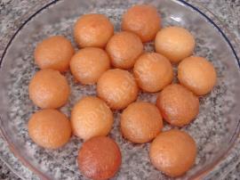 Kemalpaşa Tatlısı