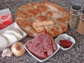 Ramazan Pidesinden Yalancı İskender