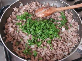 Ramazan Pidesinden Yalancı İskender