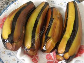 Tavuklu Karnıyarık