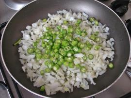 Tavuklu Karnıyarık