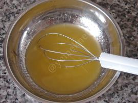 Taze Börülce Salatası