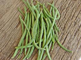 Taze Börülce Salatası