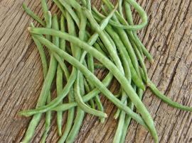 Taze Börülce Salatası