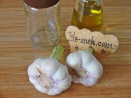 How To Keep Fresh Garlic