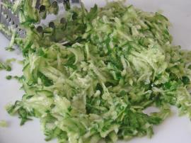 Yoğurt Soslu Volovan