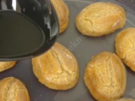 İrmiksiz Pastane Şekerparesi