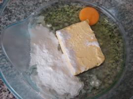 İrmiksiz Pastane Şekerparesi