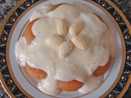 Keşküllü Kemalpaşa Tatlısı