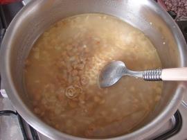 Lentil With Couscous Pilaf Recipe