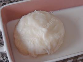 Muhallebili Güllaç