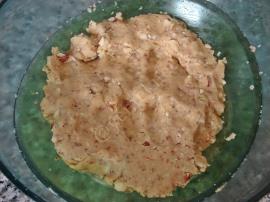 Bademli Kavala Kurabiyesi