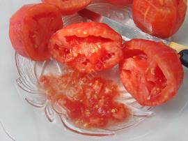 How To Store Tomatoes In The Freezer