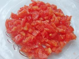 Kışlık Domates Konservesi