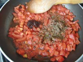 Köfteli Karnıyarık