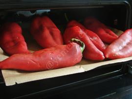 How To Store Roasted Red Pepper In The Freezer