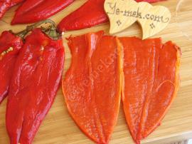 How To Store Roasted Red Pepper In The Freezer