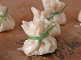 Peynirli Bohça Böreği