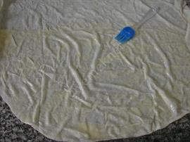 Peynirli Bohça Böreği