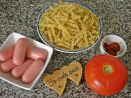 Sausage Pasta Recipe