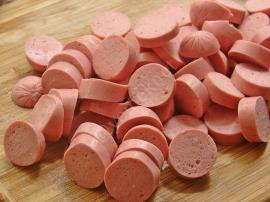 Sausage Pasta Recipe