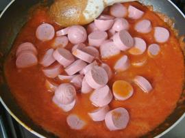 Sausage Pasta Recipe