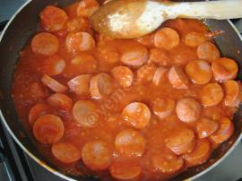 Sausage Pasta Recipe