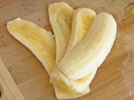 Chocolate Banana French Toast Recipe