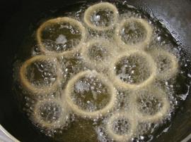 Crispy Onion Rings Recipe