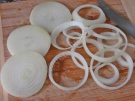 Crispy Onion Rings Recipe