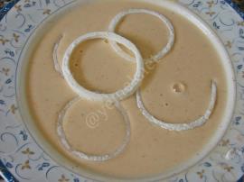 Crispy Onion Rings Recipe