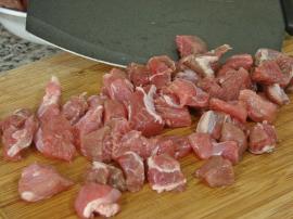 Ege Çöp Şiş (Çöpçü Çöp Şiş)