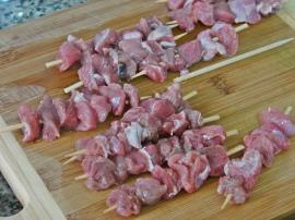 Ege Çöp Şiş (Çöpçü Çöp Şiş)