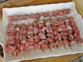 Ege Çöp Şiş (Çöpçü Çöp Şiş)