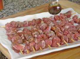 Ege Çöp Şiş (Çöpçü Çöp Şiş)