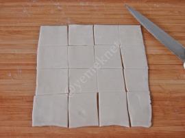 Baked Puff Pastry Ravioli Recipe