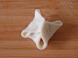 Baked Puff Pastry Ravioli Recipe