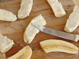 Easy Banana Cream Dessert Recipe