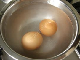 Stuffed Egg Recipe